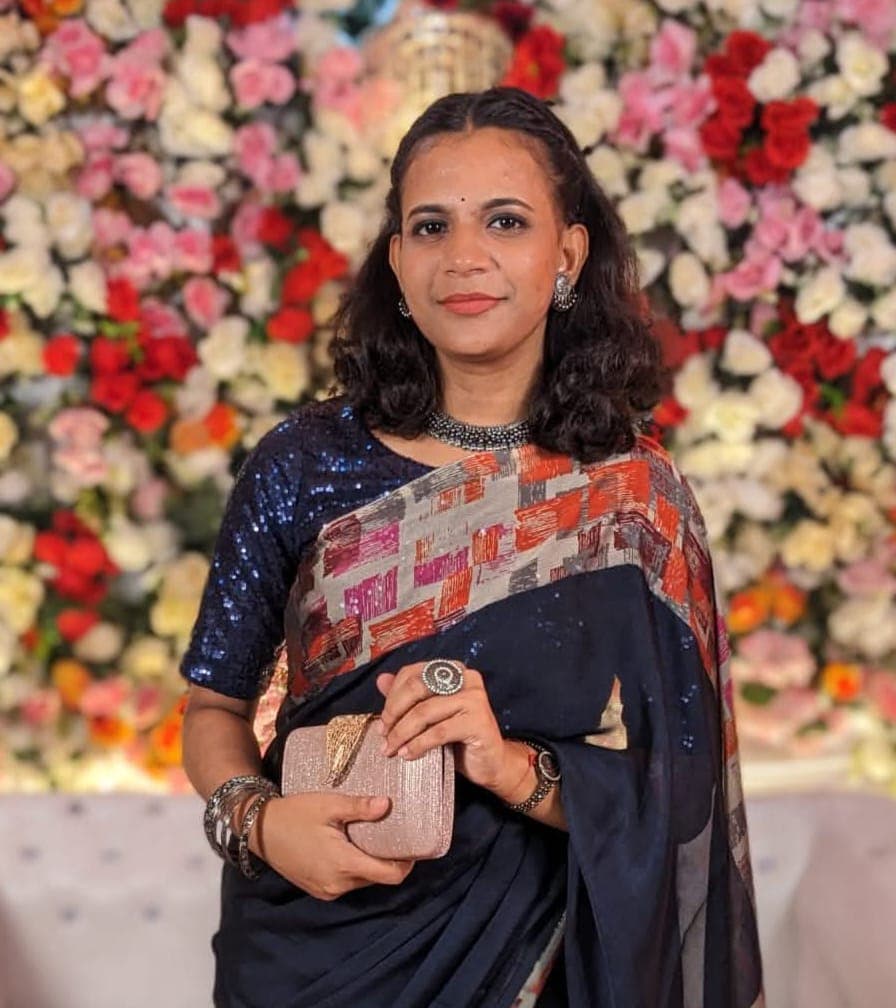 GAURI BHATTACHARYA